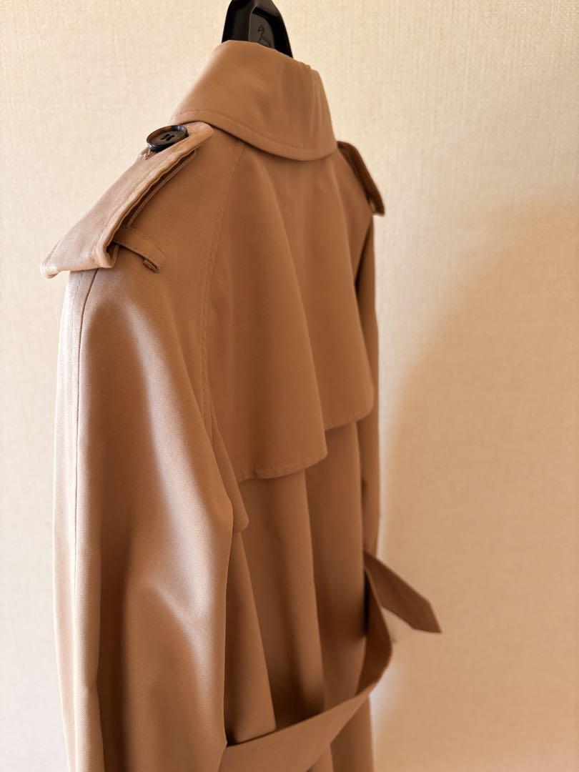 MACKINTOSH LONDON トレンチコート スプリングコート 極美品