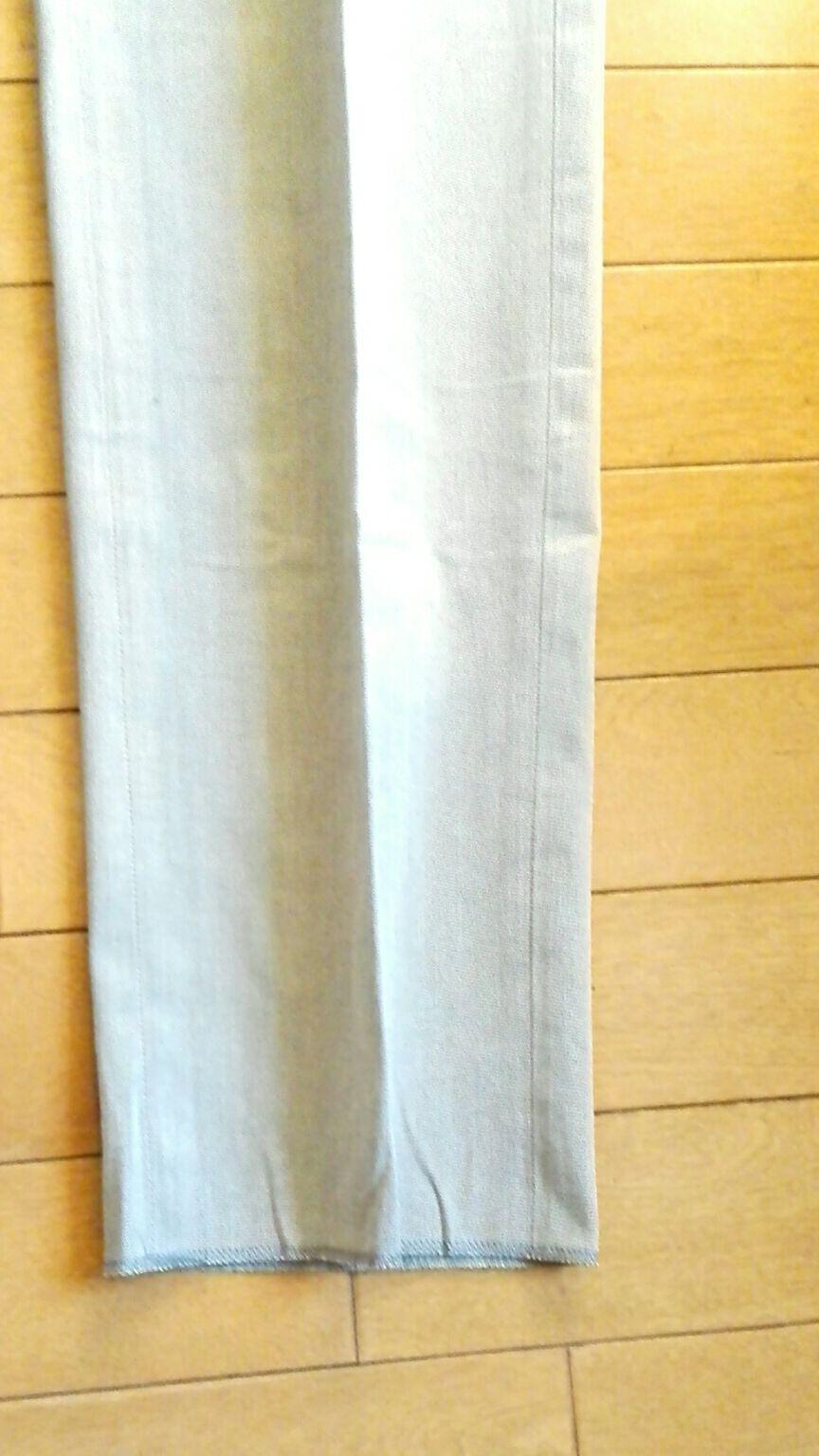 Borelio Dries Van Noten G71LD-m59570789862 ボレリオ パンツ テーパード 超激安