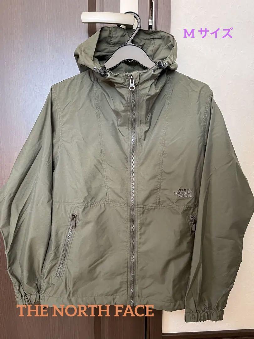 ノースフェイス NPW71830 コンパクトジャケット　レディースM