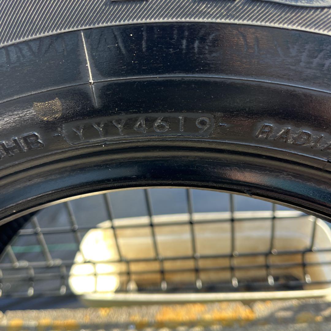 [本日限定価格] 215/65R16 98S 4本セット ヨコハマASPEC