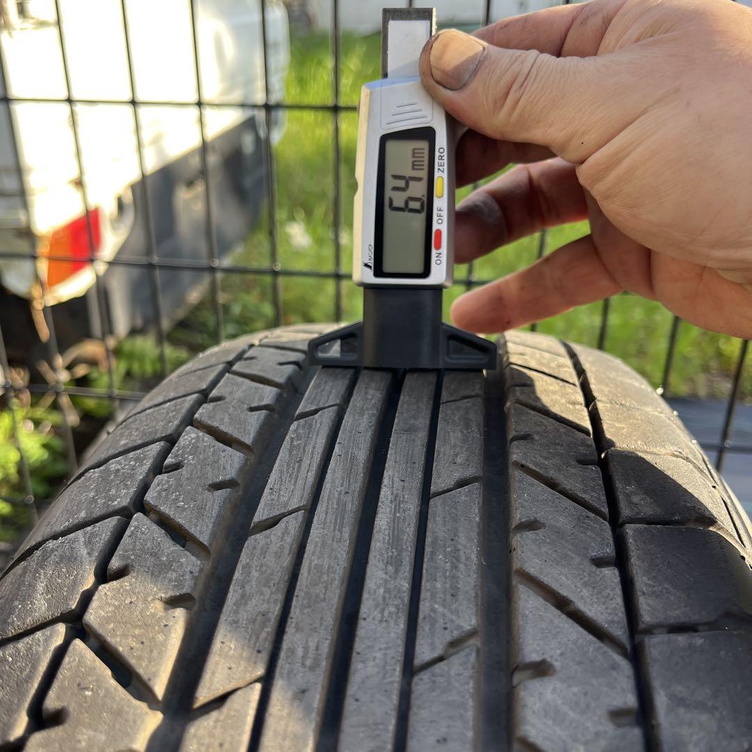 [本日限定価格] 215/65R16 98S 4本セット ヨコハマASPEC