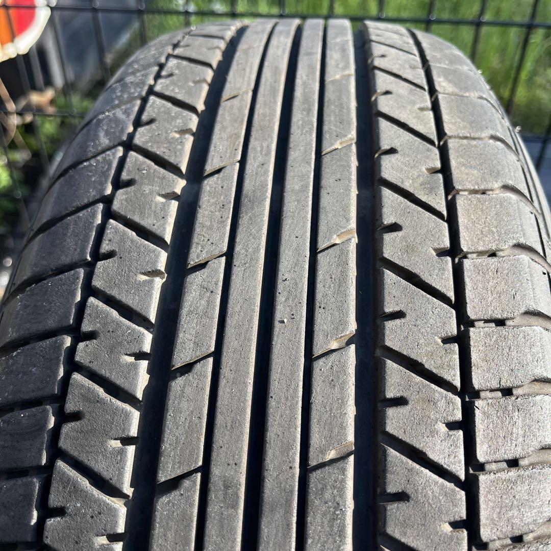 [本日限定価格] 215/65R16 98S 4本セット ヨコハマASPEC