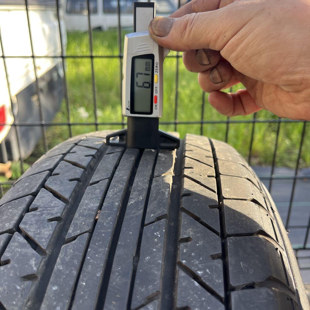[本日限定価格] 215/65R16 98S 4本セット ヨコハマASPEC