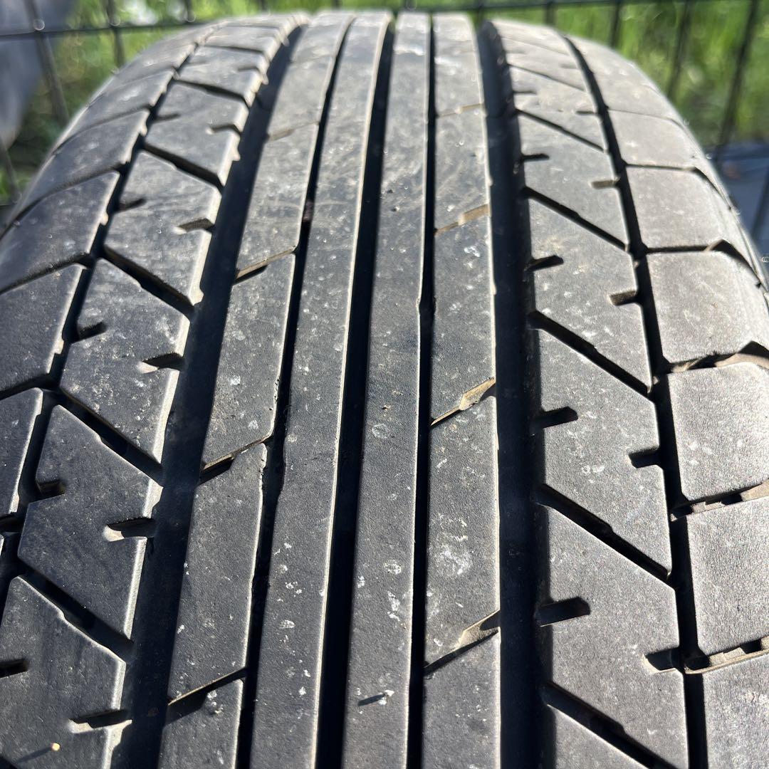 [本日限定価格] 215/65R16 98S 4本セット ヨコハマASPEC