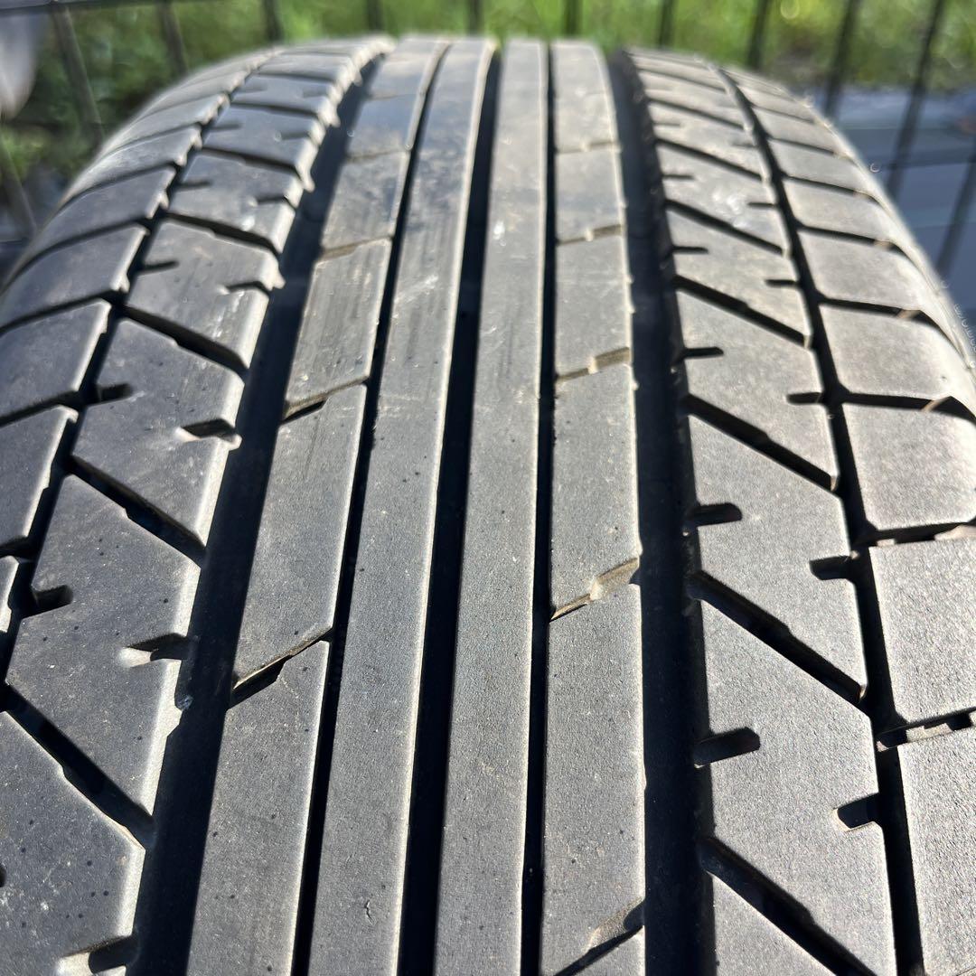 [本日限定価格] 215/65R16 98S 4本セット ヨコハマASPEC