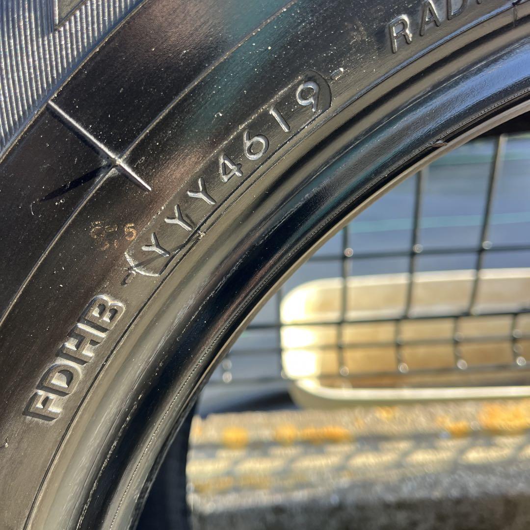 [本日限定価格] 215/65R16 98S 4本セット ヨコハマASPEC