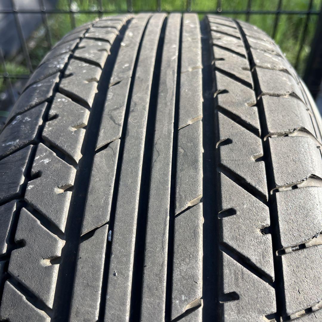 [本日限定価格] 215/65R16 98S 4本セット ヨコハマASPEC