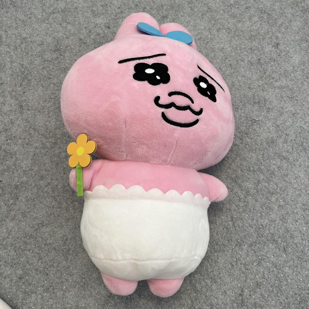 おぱんちゅううさぎまとめ売り✨