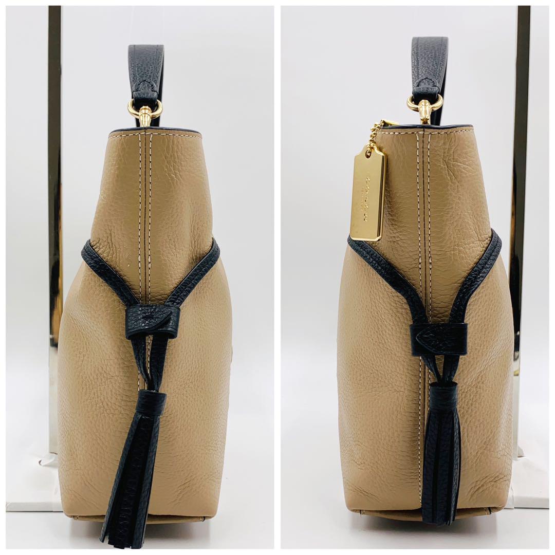 専用☆COACH コーチ 2way アンディショルダーバッグ☆883
