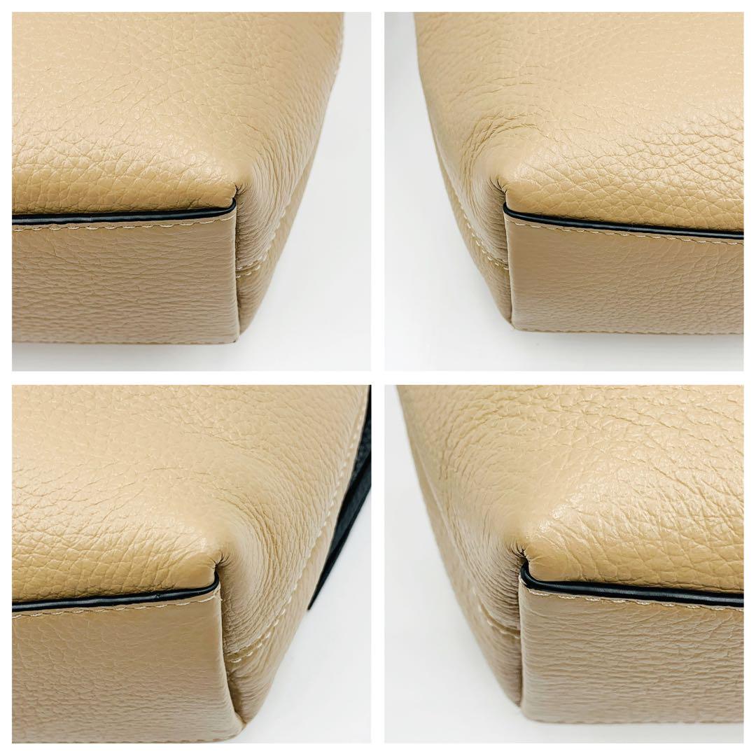 専用☆COACH コーチ 2way アンディショルダーバッグ☆883