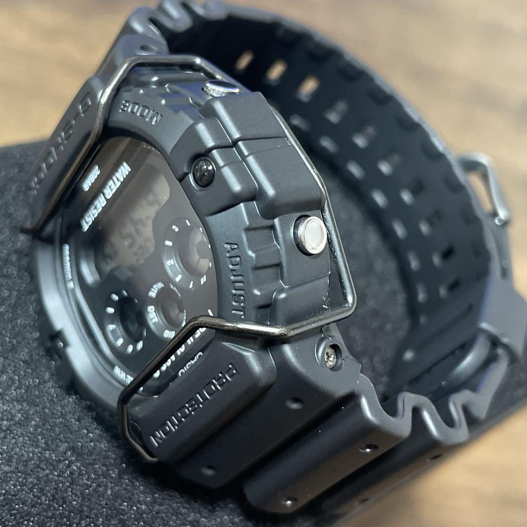 CASIO G-SHOCK N.HOOLYWOOD DW-5900NH 箱無し