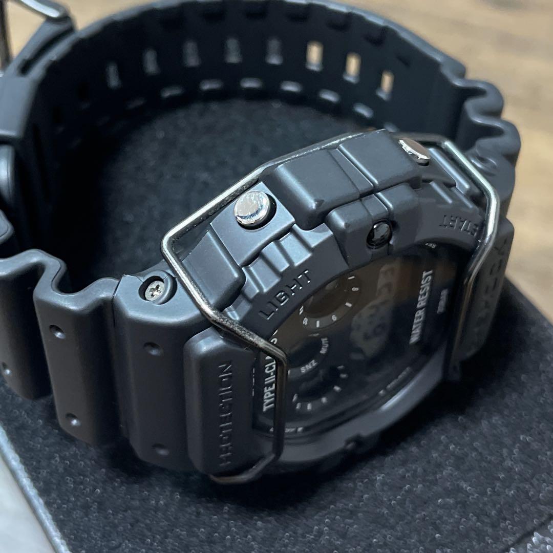 CASIO G-SHOCK N.HOOLYWOOD DW-5900NH 箱無し