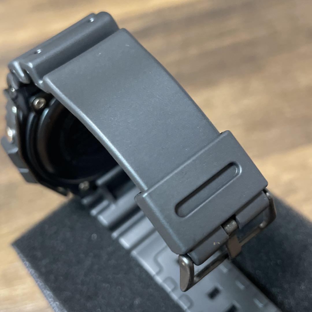CASIO G-SHOCK N.HOOLYWOOD DW-5900NH 箱無し