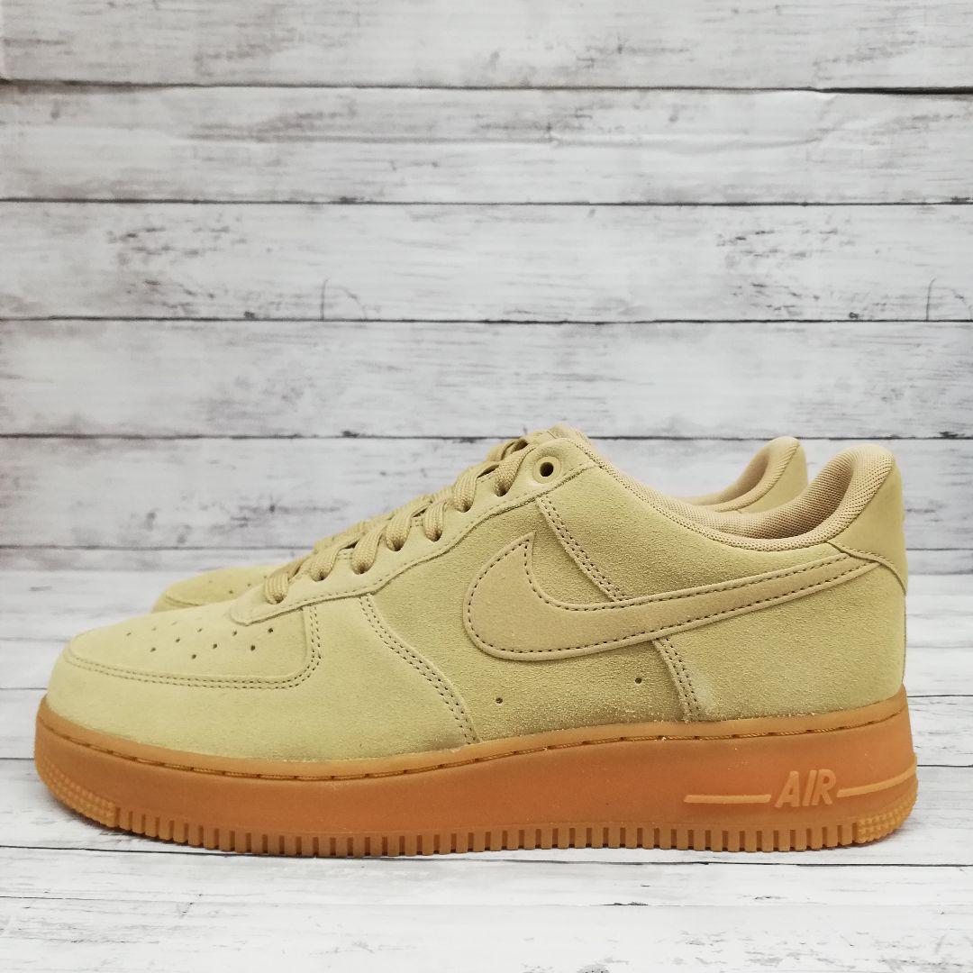 国産爆買い 04-33 NIKE AIR FORCE 1 '07 LV8 SUEDE xaWv6-m59572528714 最安値格安