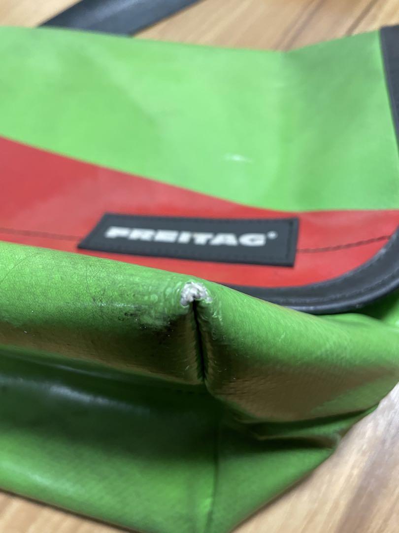 FREITAG メッセンジャーバッグ F42 SURFSIDE 6