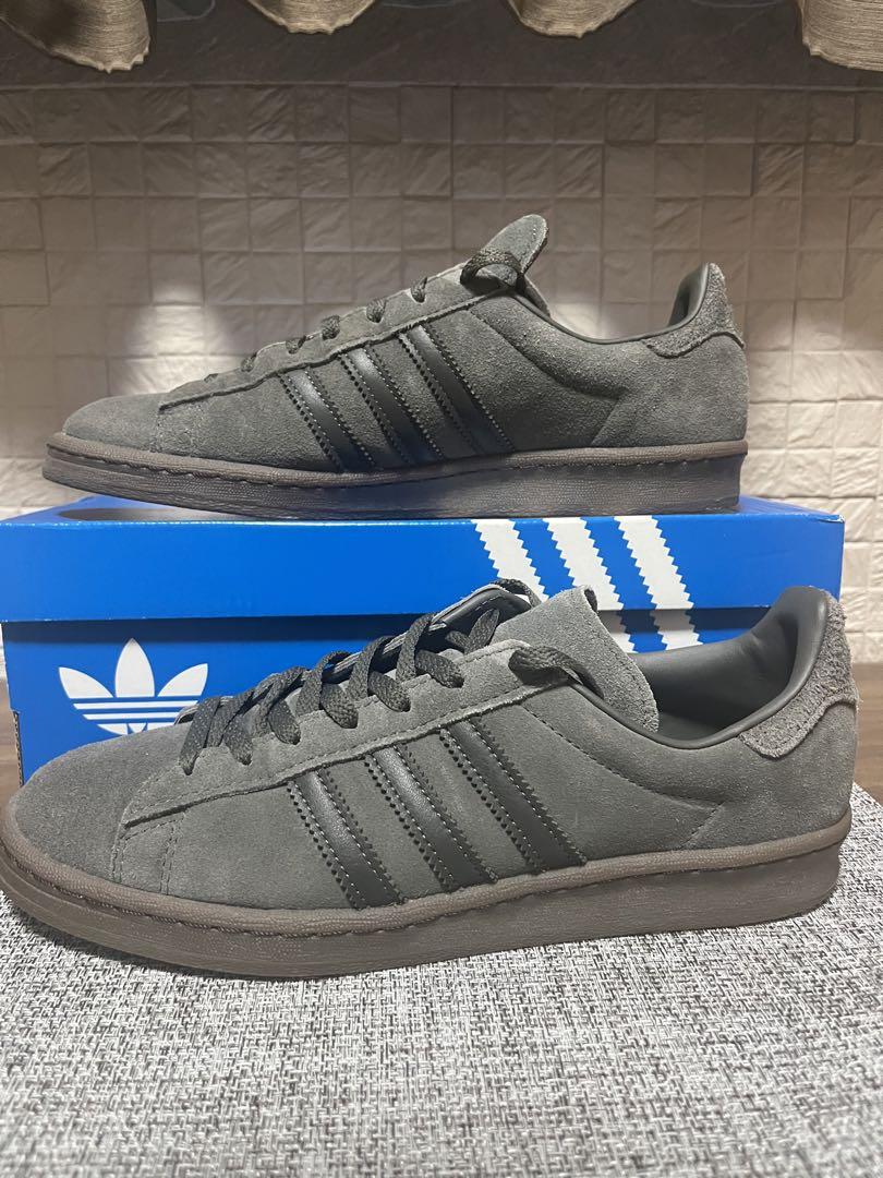 adidas × JOURNAL STANDARD CAMPUS 80s27cm