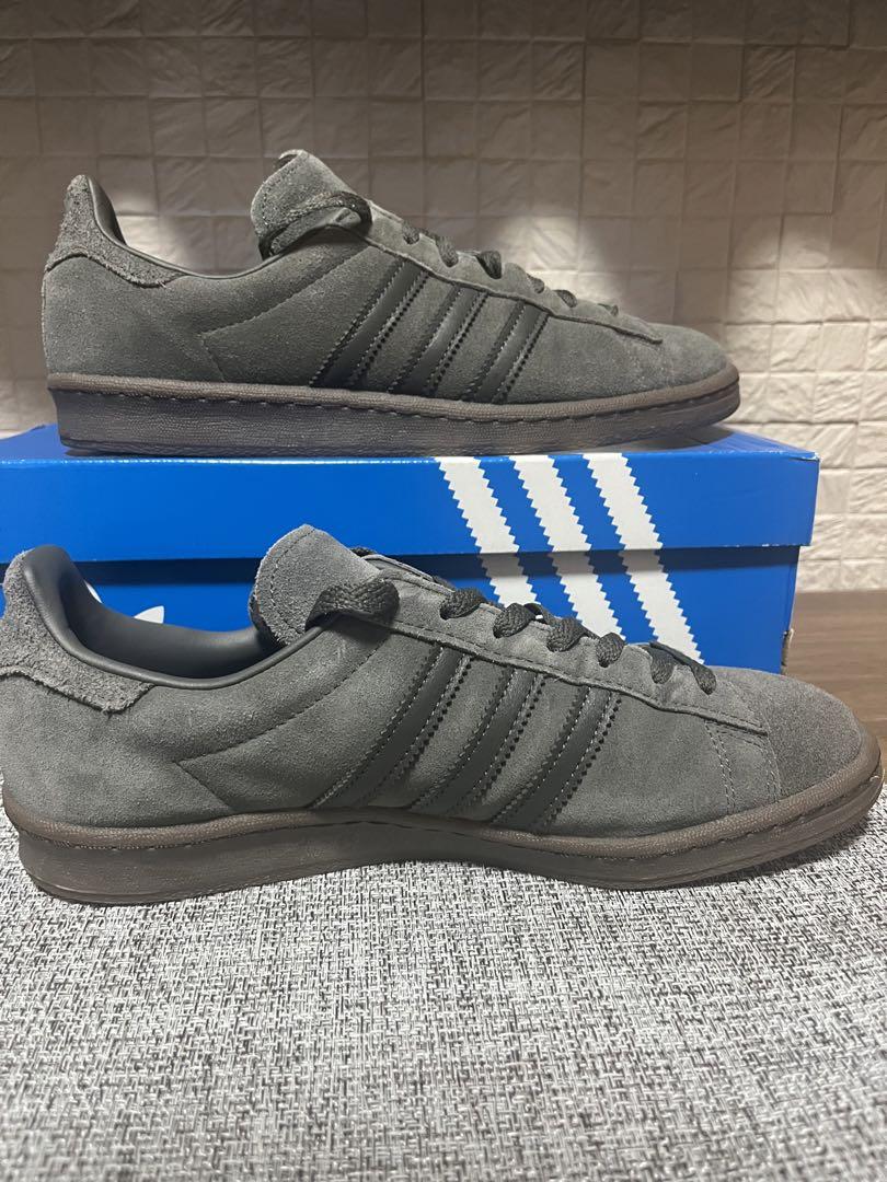 adidas × JOURNAL STANDARD CAMPUS 80s27cm