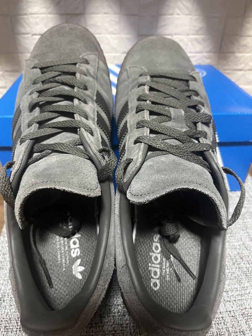 adidas × JOURNAL STANDARD CAMPUS 80s27cm