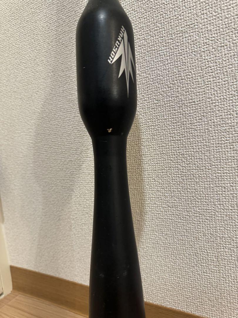 ワンハンド バレルバット 野球