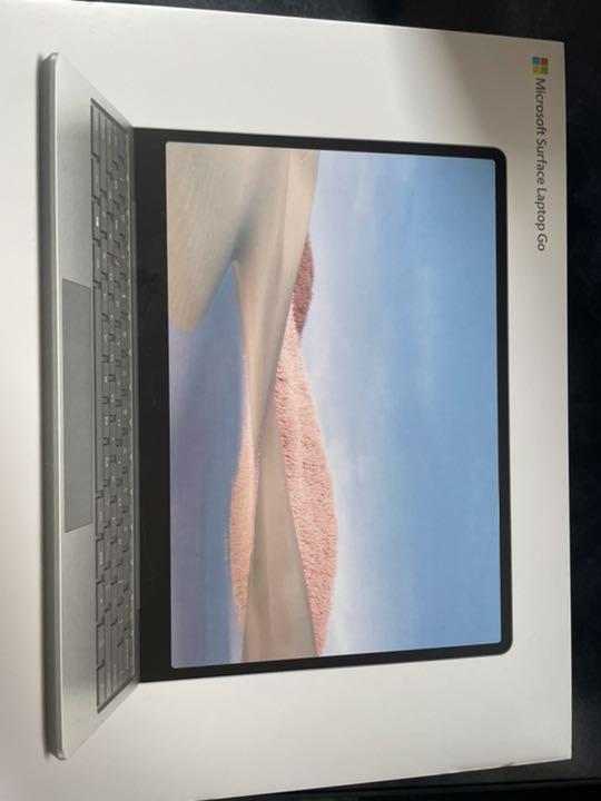 保証書付】 Microsoft THH-00020 Surface Laptop Go プ… ノートPC 家電・スマホ・カメラ¥40,458-centreeasy.com 保証書付】 Microsoft THH-00020 Surface Laptop Go プ… ノートPC 家電・スマホ・カメラ¥40,458-centreeasy.com