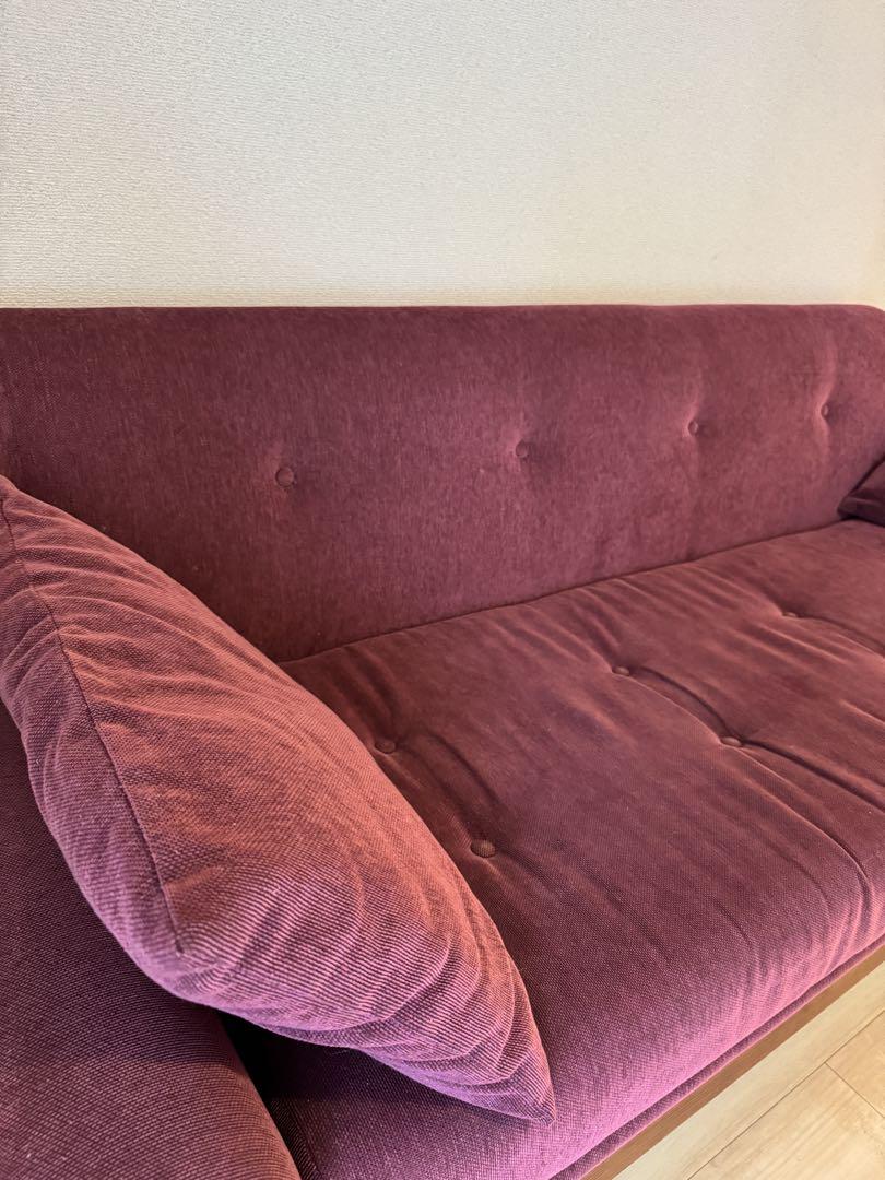 アクメファニチャー WINDAN SOFA