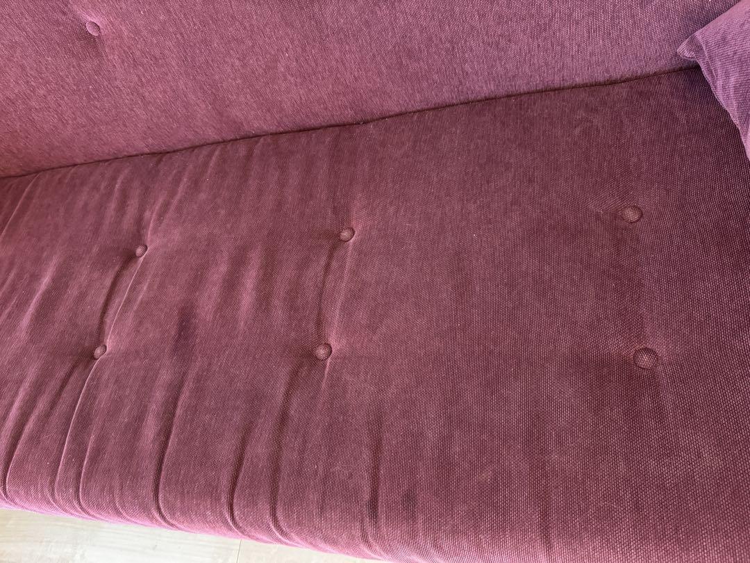 アクメファニチャー WINDAN SOFA
