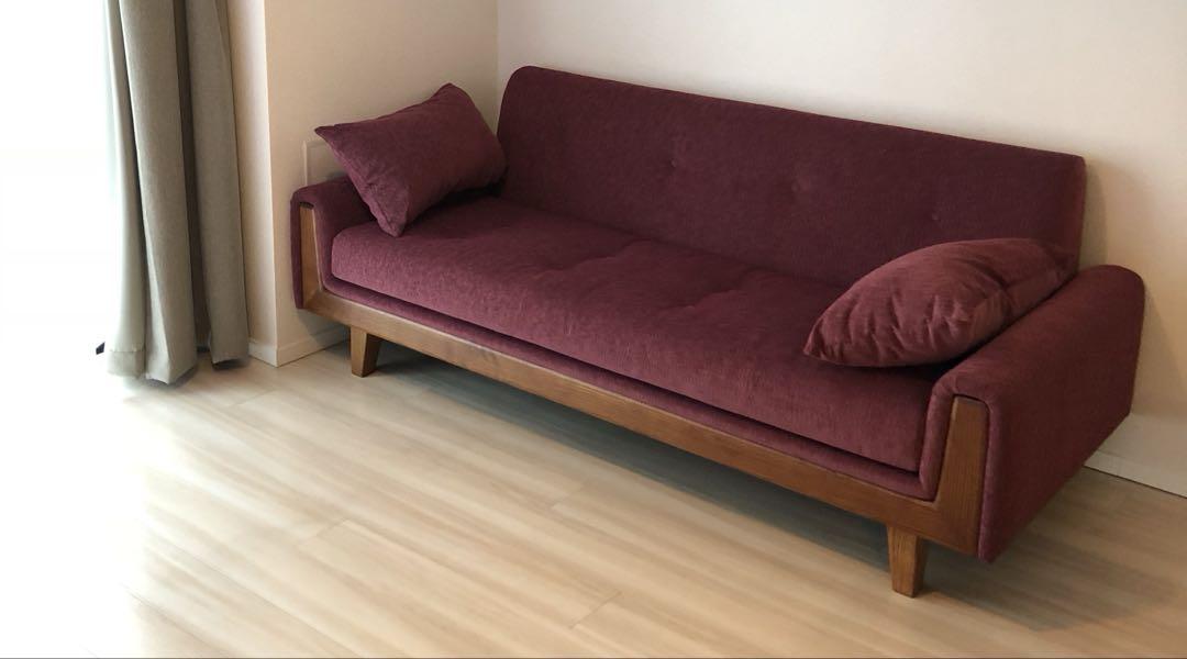 アクメファニチャー WINDAN SOFA