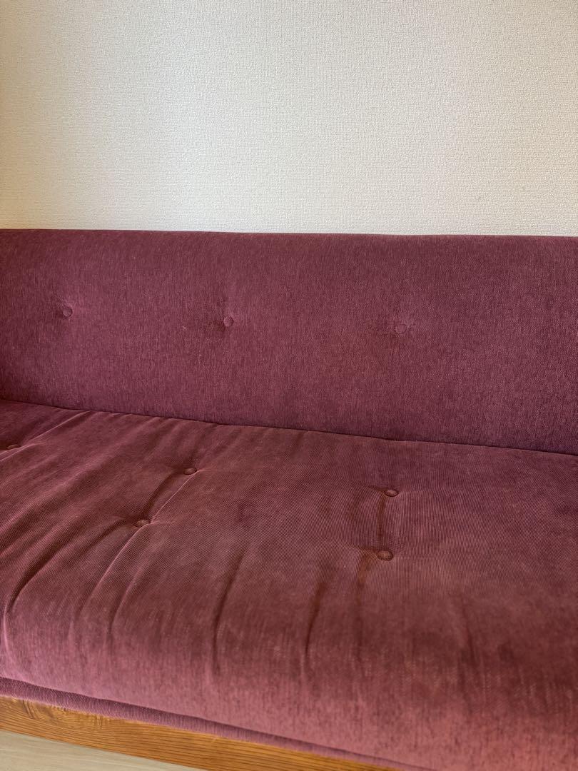 アクメファニチャー WINDAN SOFA