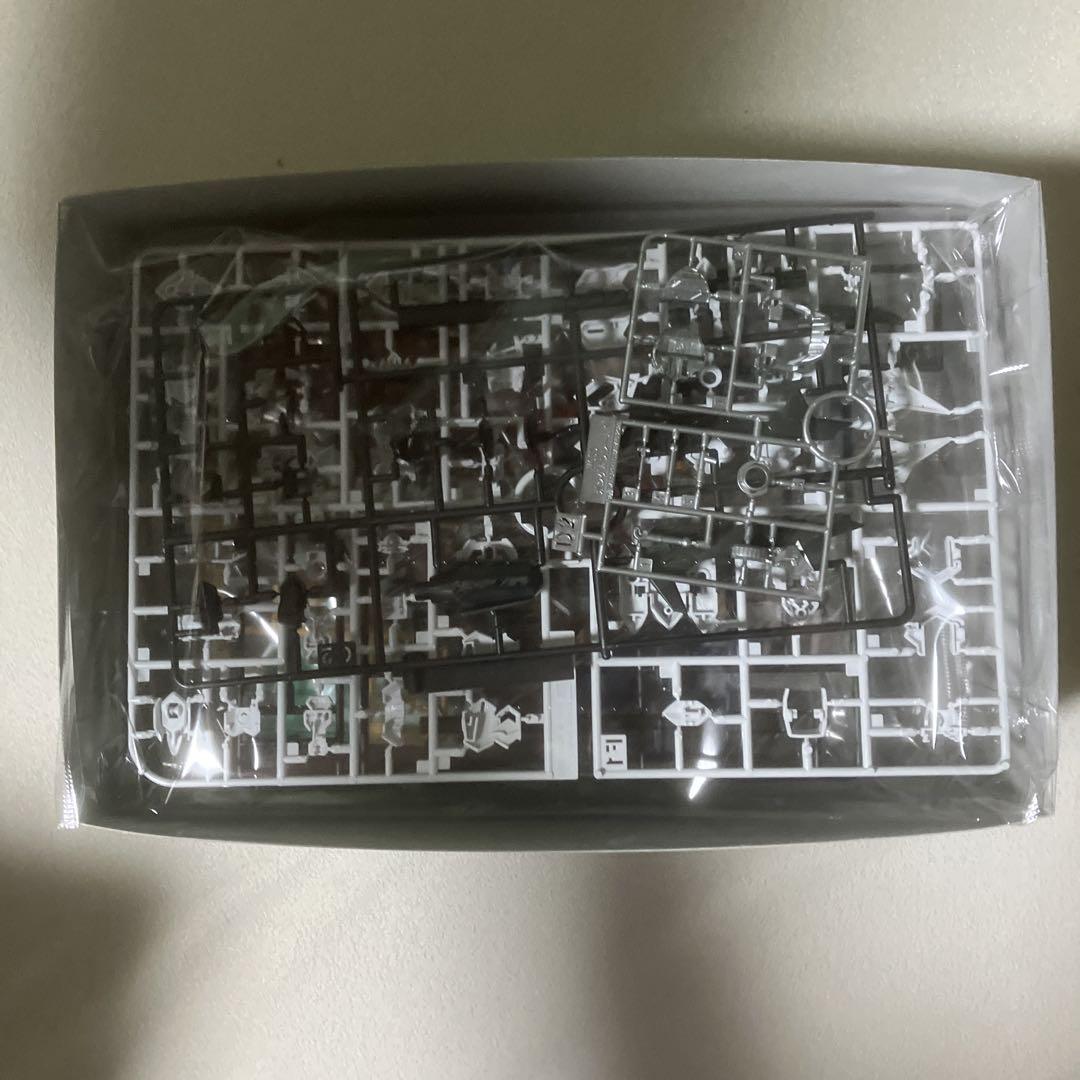 MGSDガンダムバルバトス