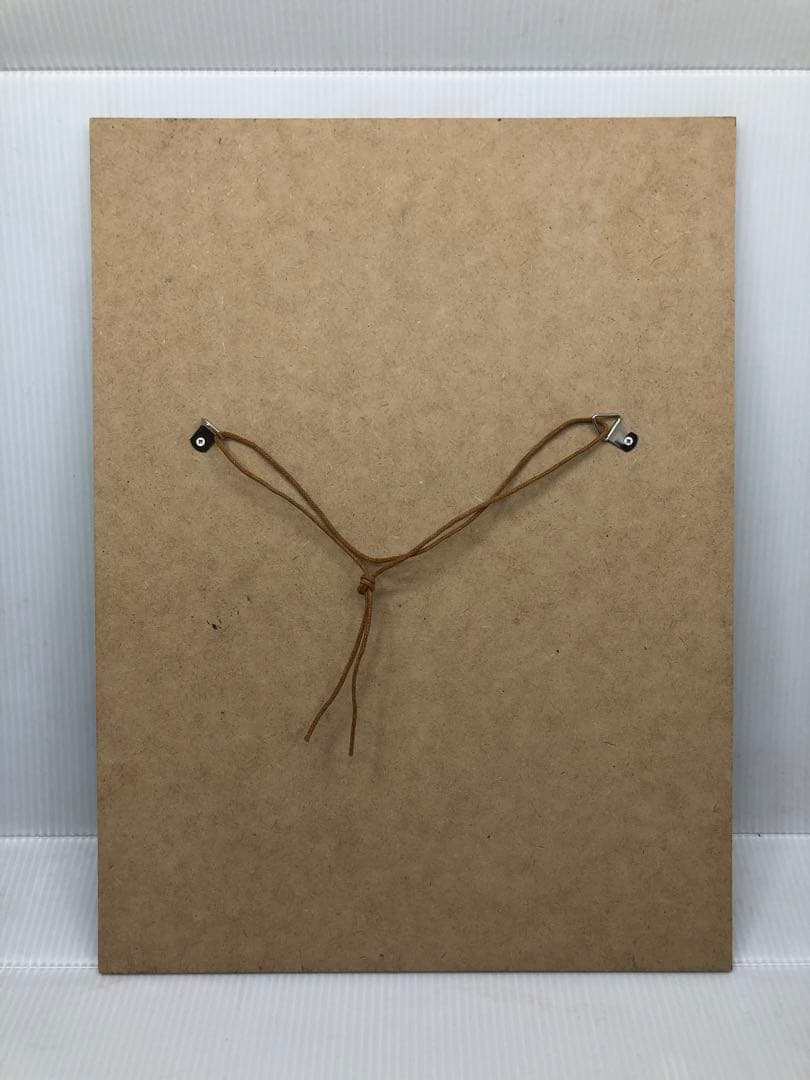 白と緑の葉っぱ