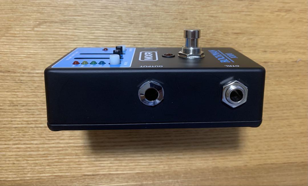 ギター MXR ROCKMAN X100 BOSTON