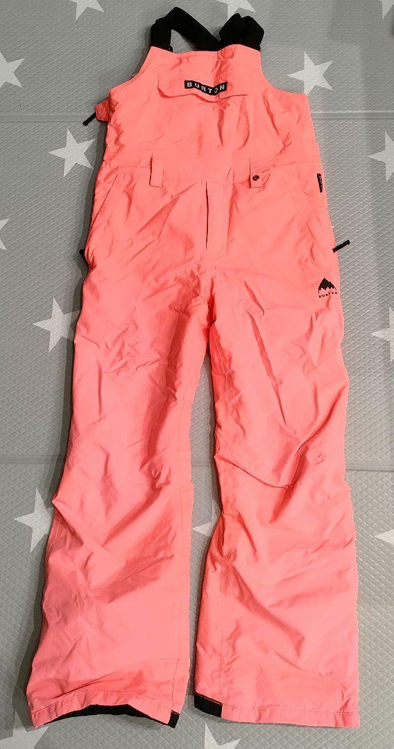 【Burton】スカイラー ビブパンツ