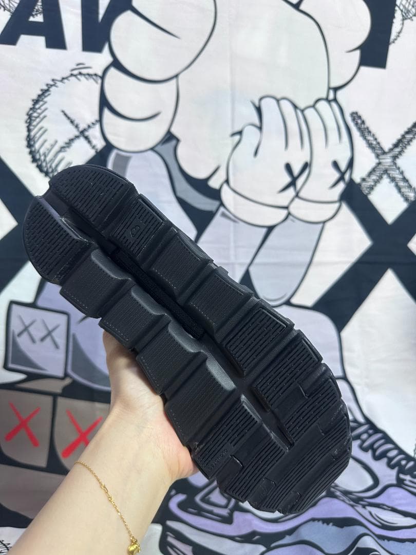 On Cloud 6 カジュアルトレーニングランニングシューズ 24.5cm On Cloud 6 カジュアルトレーニングランニングシューズ 24.5cm