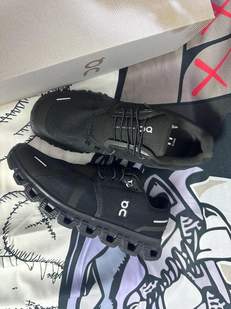 On Cloud 6 カジュアルトレーニングランニングシューズ 24.5cm On Cloud 6 カジュアルトレーニングランニングシューズ 24.5cm