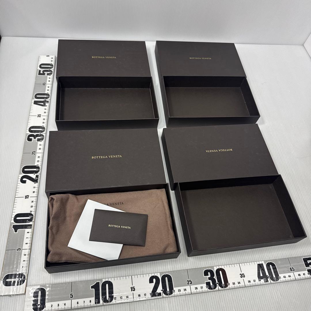 Bottega Veneta ボッテガヴェネタ 大量 空箱 32点 まとめ