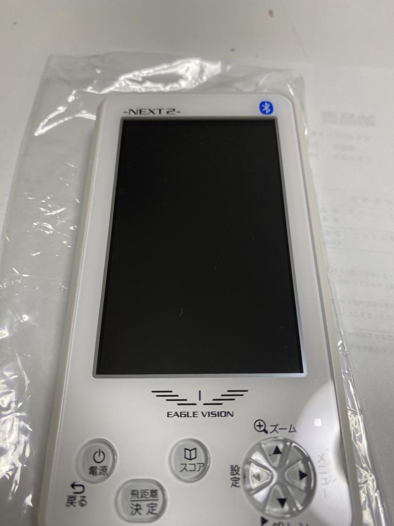 EAGLE VISION NEXT2 GPSナビ