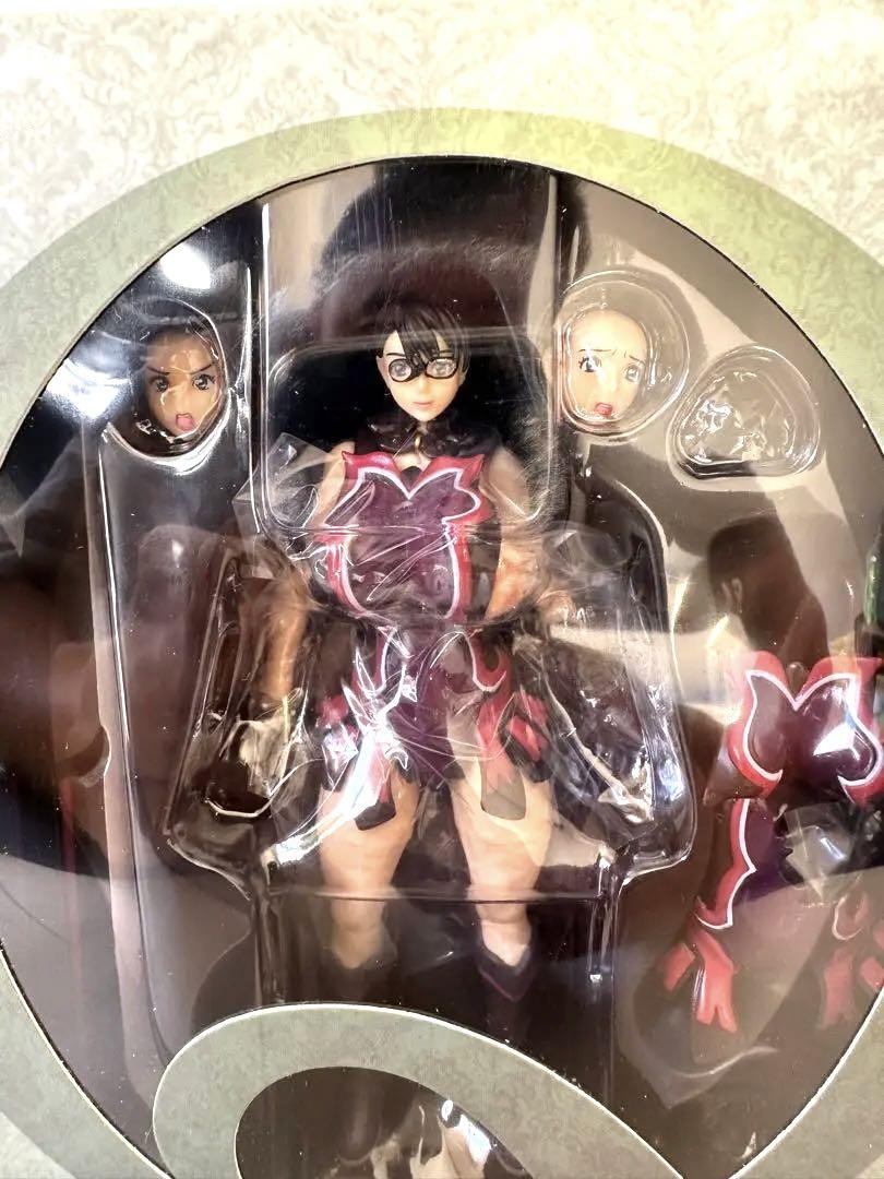 クイーンズブレイド　リボルテック　武器屋　カトレア 現状品 Amazon.co.jp: リボルテック カトレア リボルテッククイーンズ