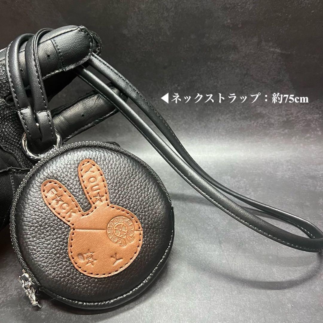 コインケース｜小物入れ｜栃木レザー｜Silver925｜Chrono Heads