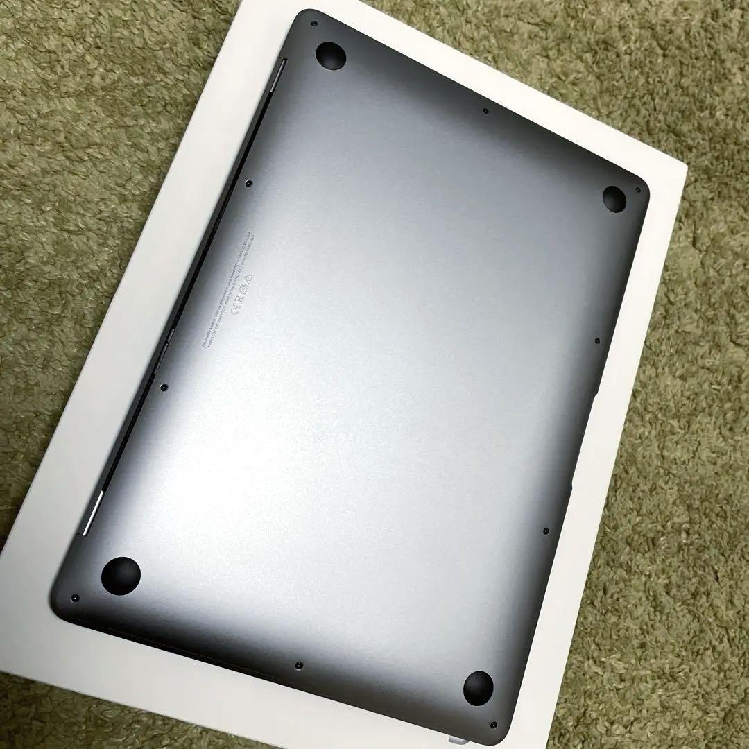 M1 MacBook Air 13インチ　2020  全体的に美品