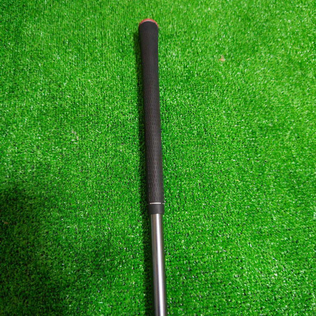 Speeder 757 Sフレックスシャフト ping410スリーブ