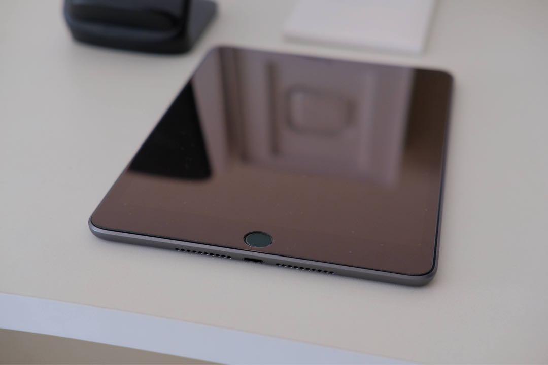 iPadmini5