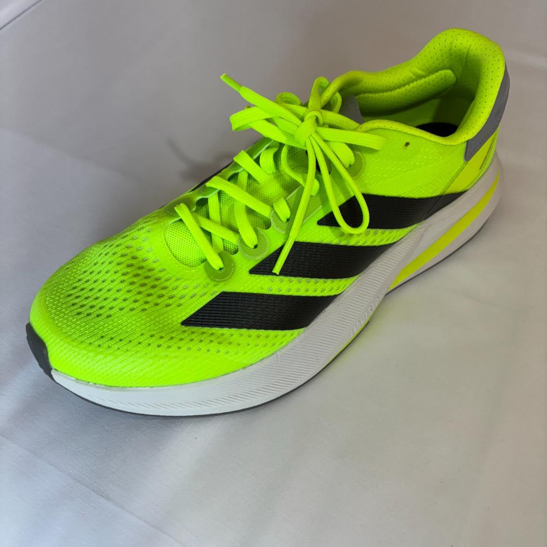 adidas アディゼロ デュラモ スピード 2 ランニング