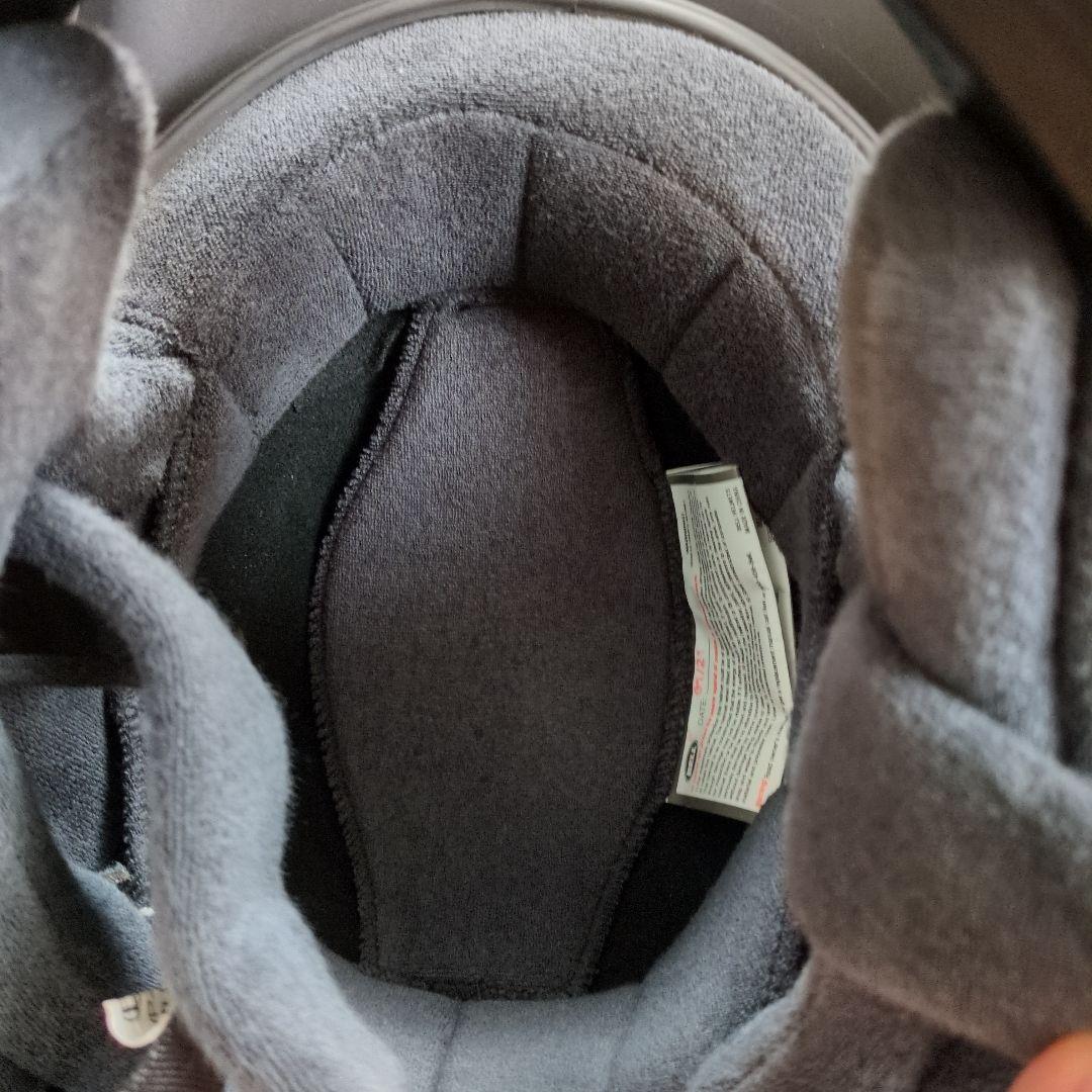 BELL MOTO-3 Mサイズ