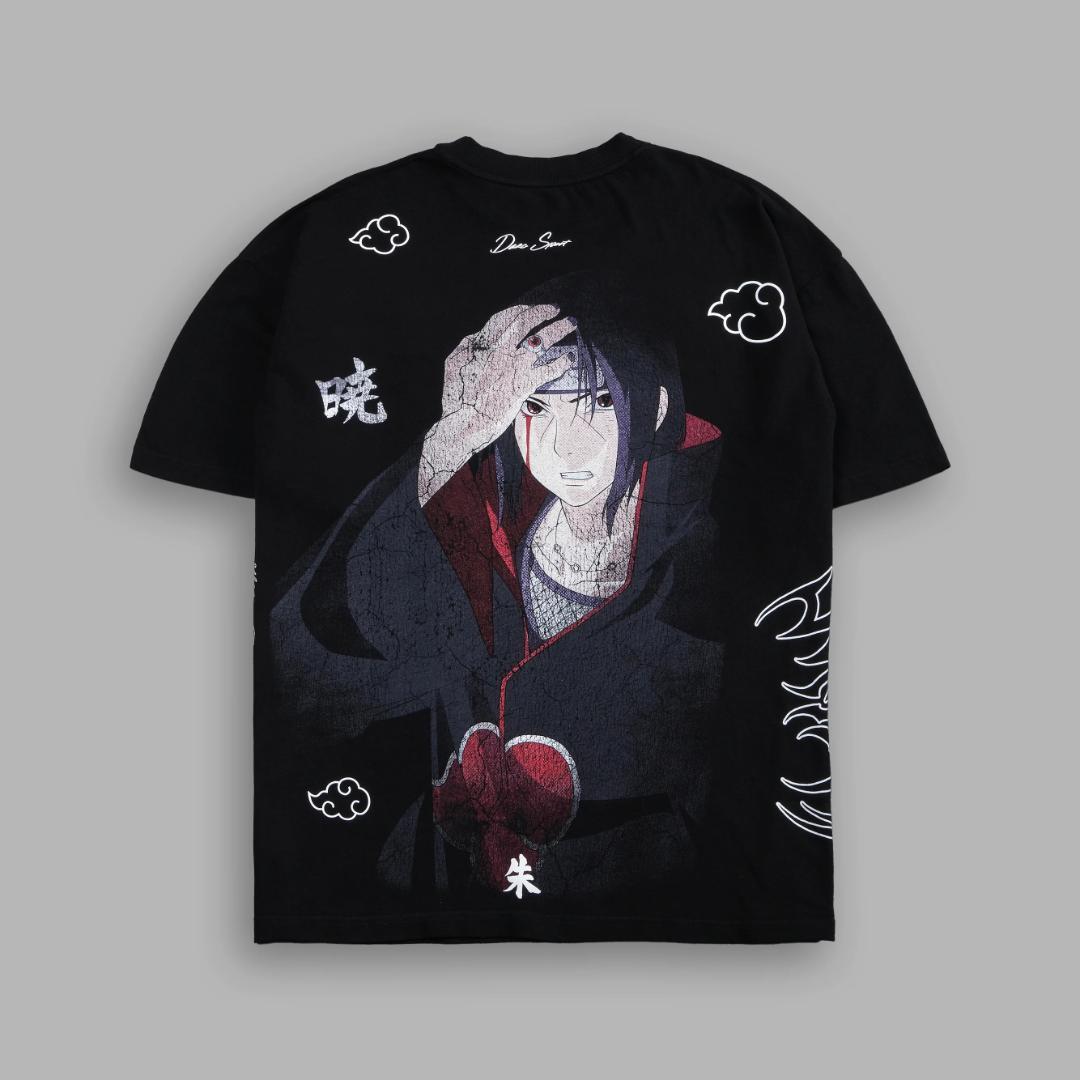 ダルクスポーツ エナジー イタチ サイド オーバーサイズ Tシャツ ダルクスポーツ エナジー イタチ サイド オーバーサイズ Tシャツ