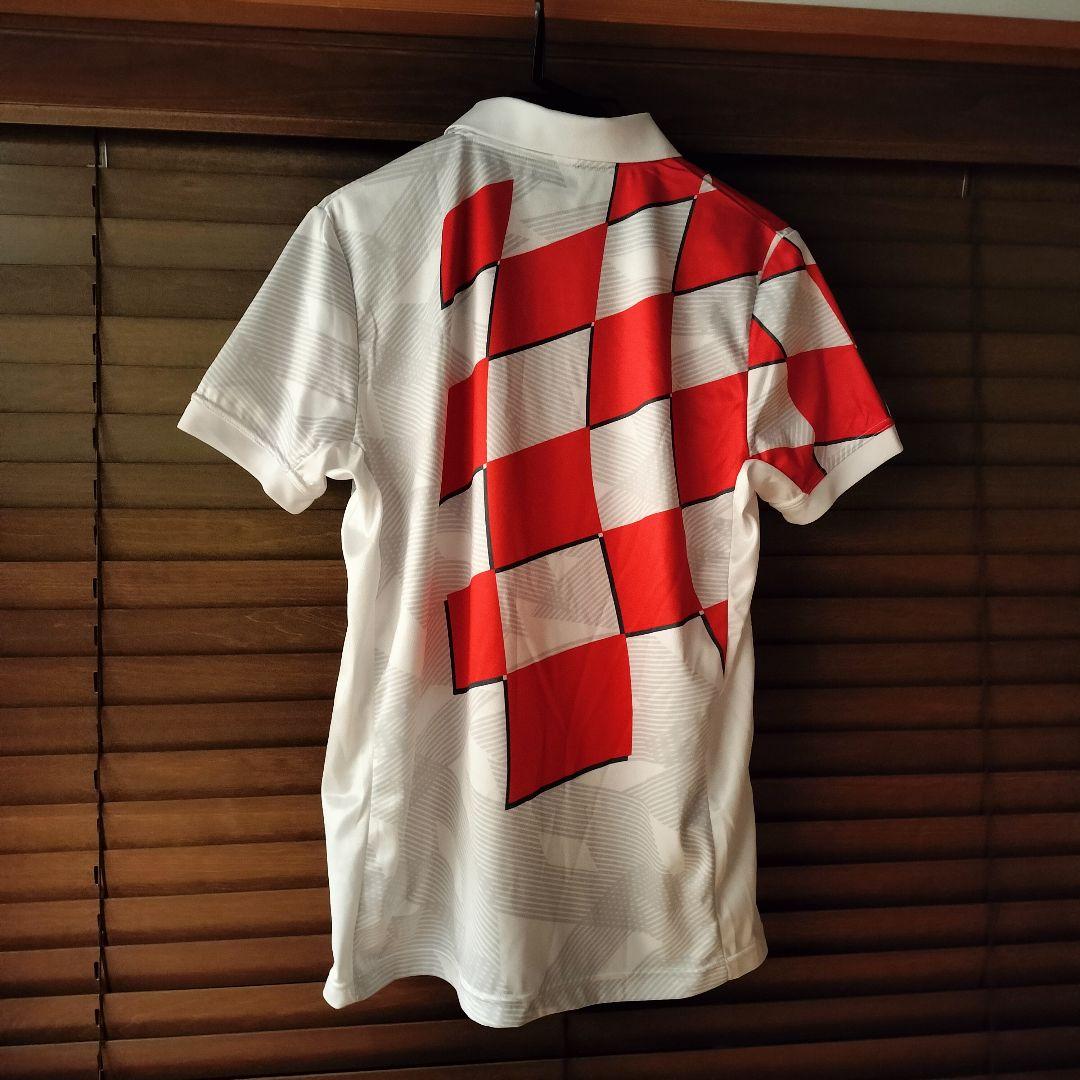 Lotto ロット　1996 サッカー　ウェールズ代表　ユニフォーム　イタリア製 LOTTO (ロット) サッカーユニフォーム クロアチア メンズ SIZE L