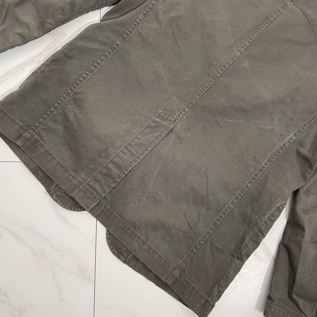 COMME des GARÇONS HOMME テーラードジャケットAD2005