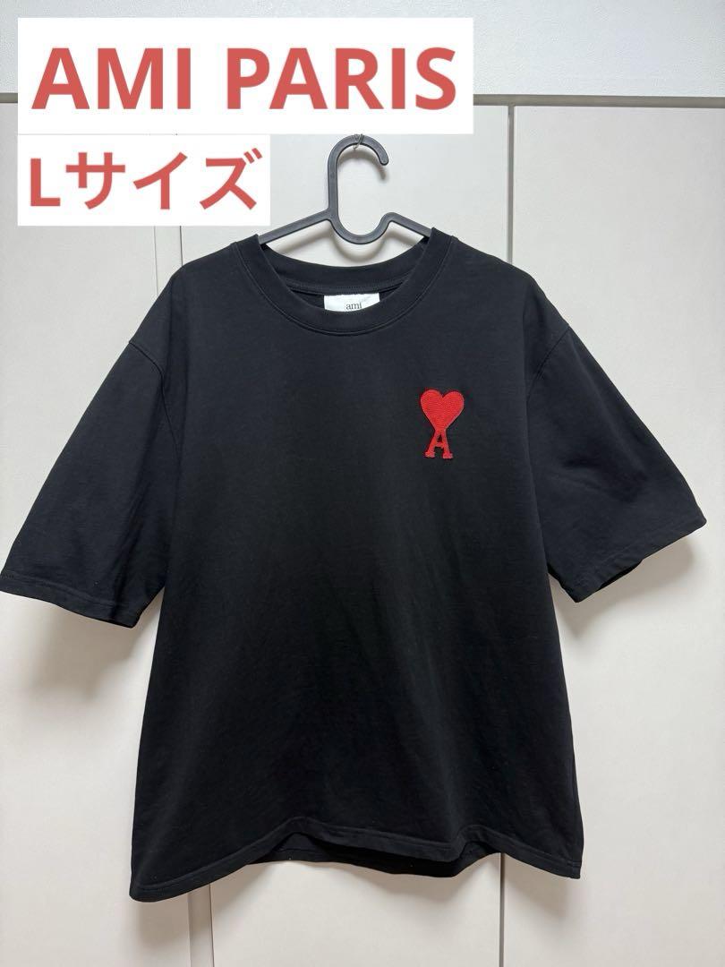 THUMB Tシャツ Lサイズ FACT shadows