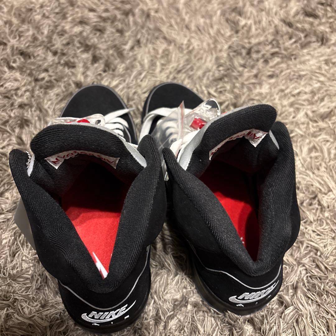 Nike Air Jordan 5 Retro OG Nike Air Jordan 5 Retro OG