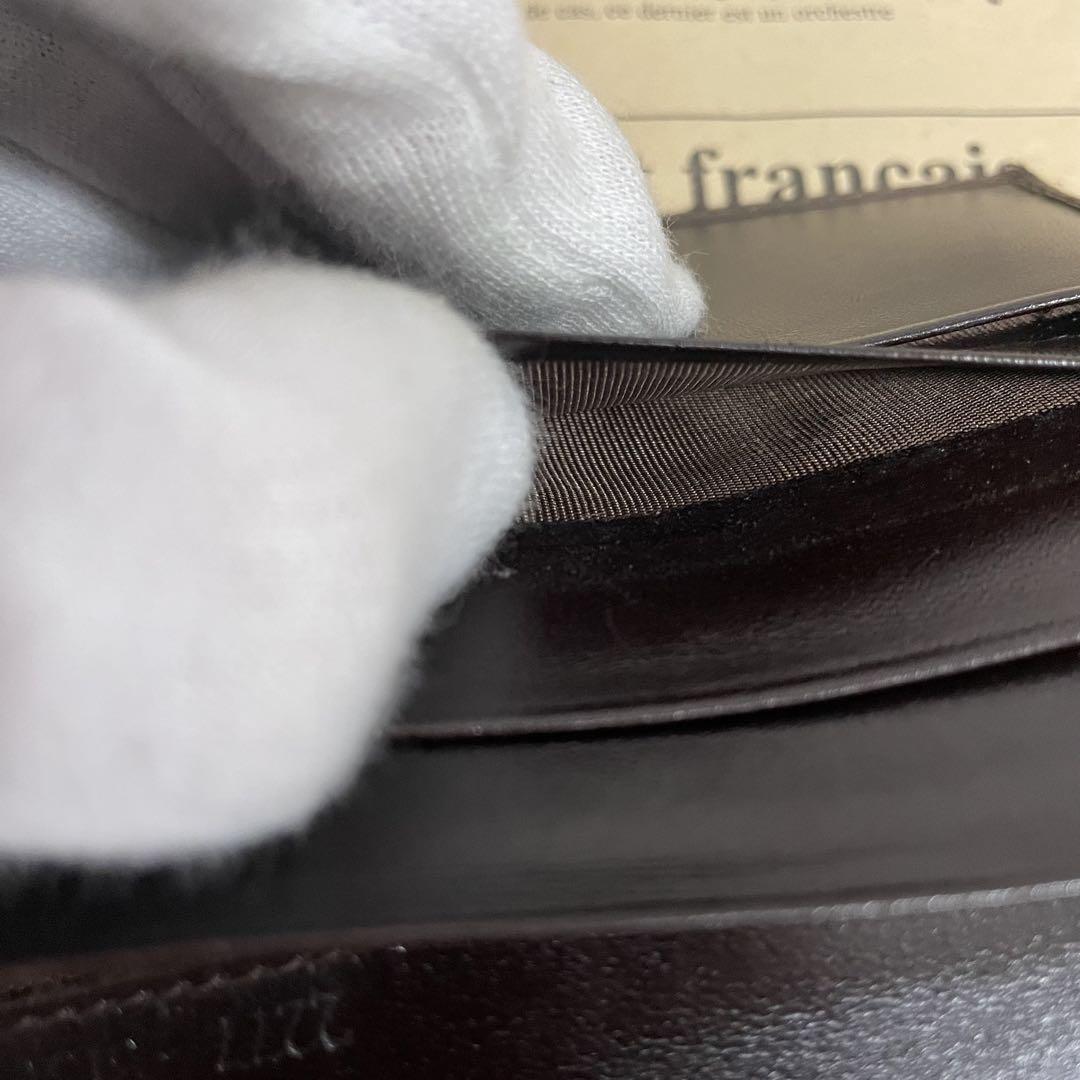 フェンディ ズッカ 長財布 キャンバス レディース 財布 FENDI