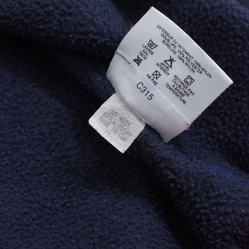 90s アメリカ製 patagonia F0 パタゴニア シェルドシンチラ 古着